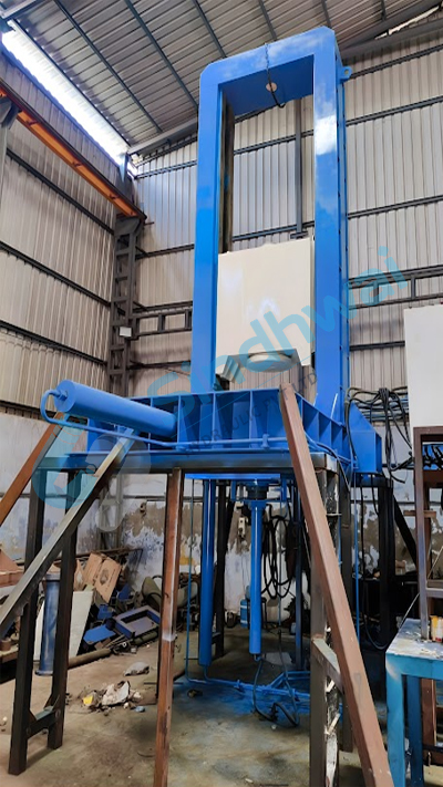 Crucible Graphite Clay Forming Machine Crucible-Graphite-Clay-Forming-Machine-Manufacturer Crucible-Graphite-Clay-Forming-Machine-Manufacturer