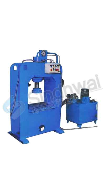 Hydraulic Press Hydraulic-Press Hydraulic-Press